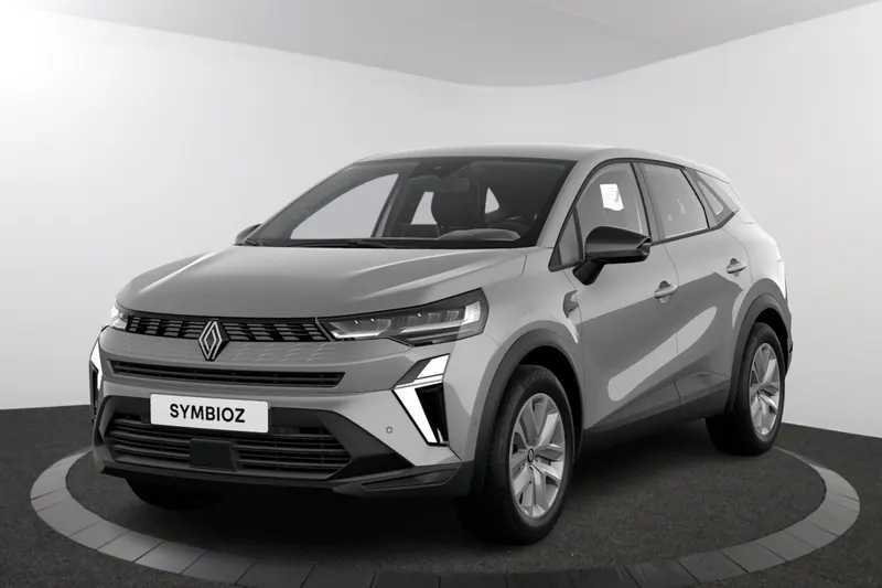Renault Symbioz (2026)