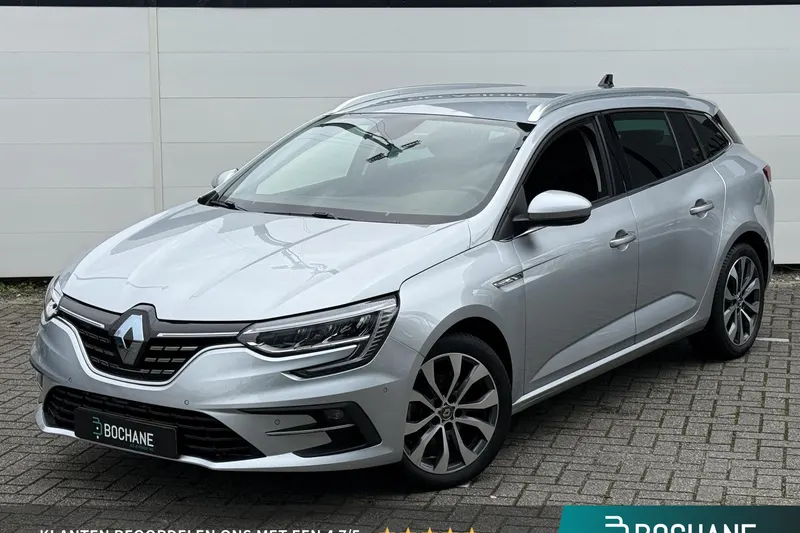 Renault Mégane (2023)