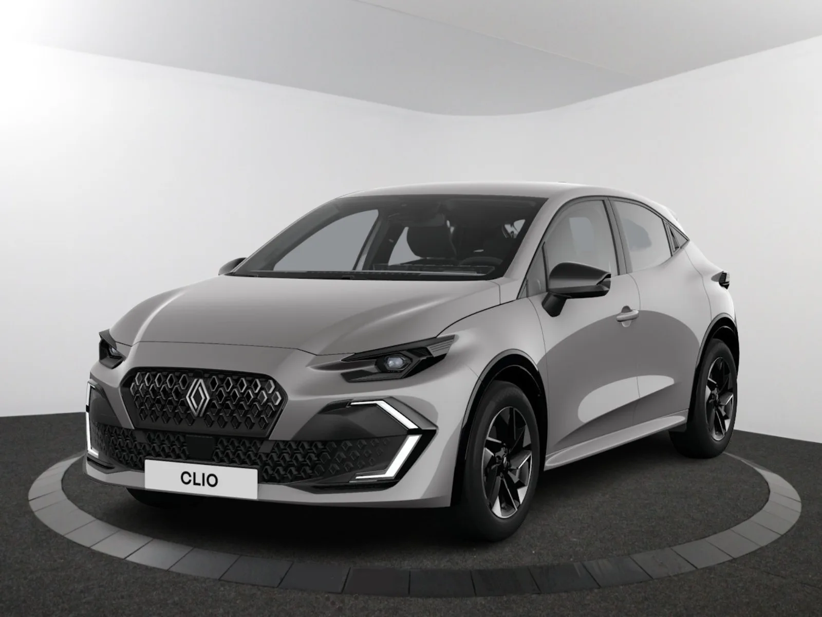 Renault Clio (2026) — foto 1