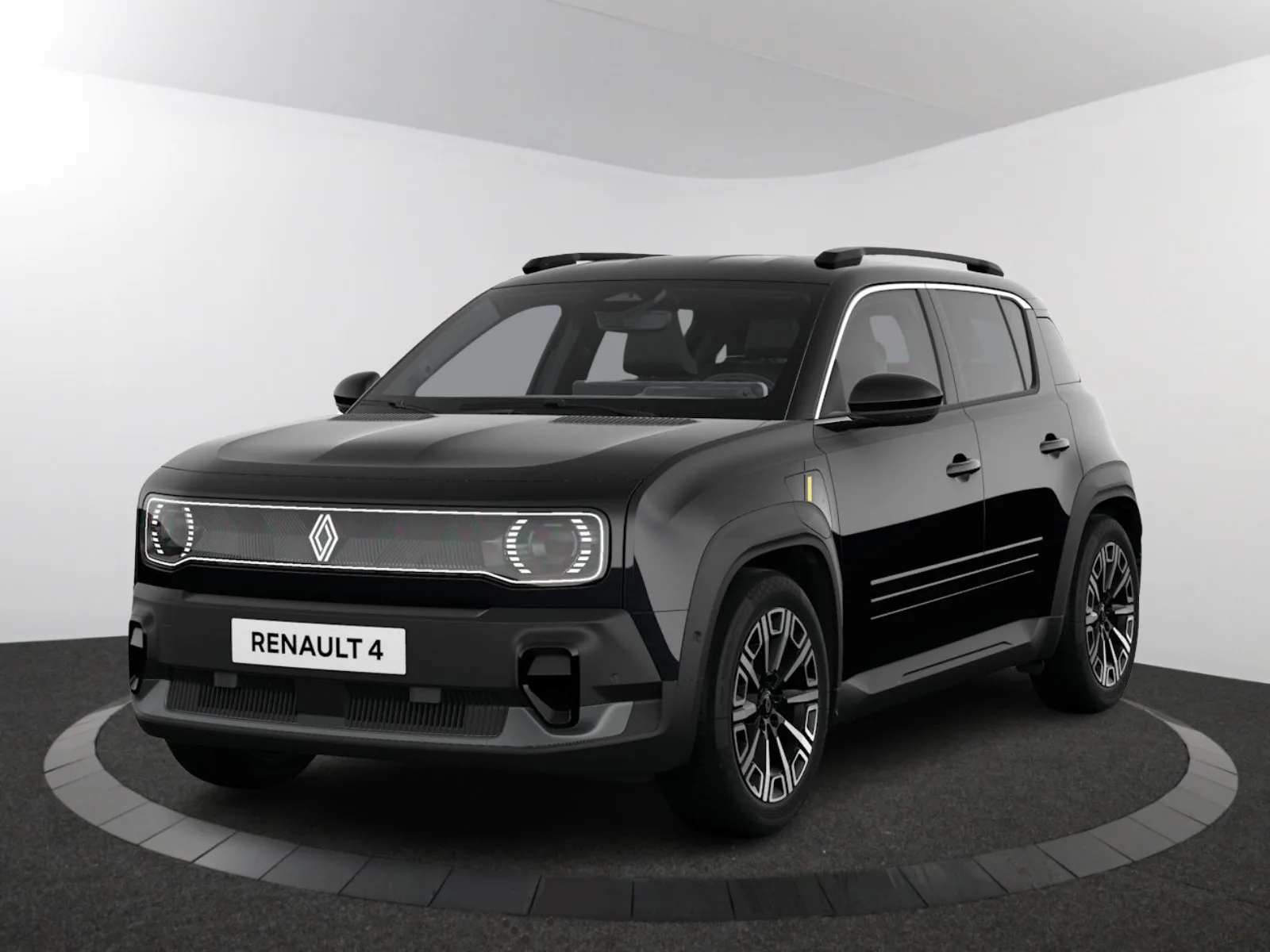 Renault 4 (2026) — foto 1