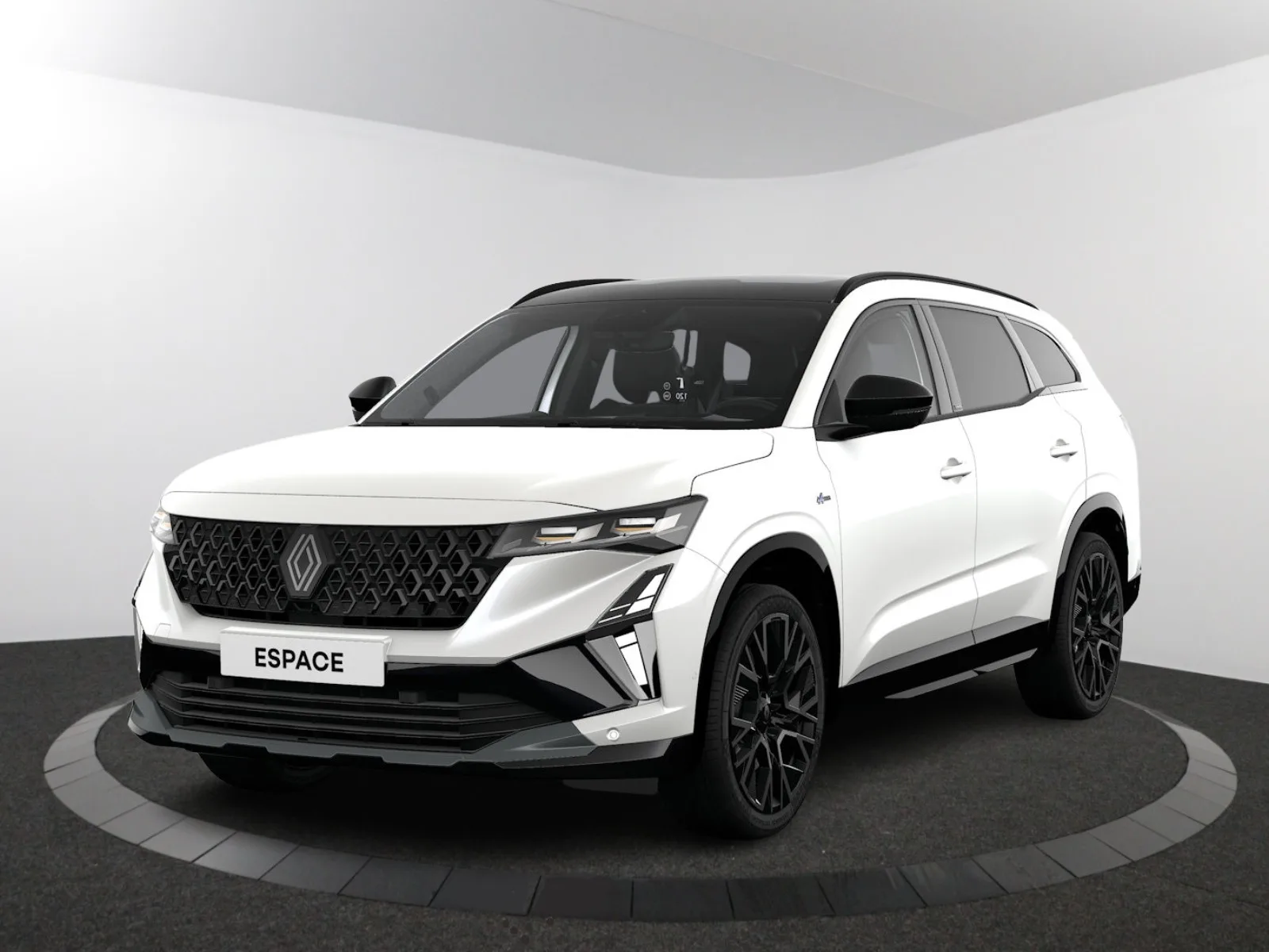 Renault Espace (2026) — foto 1