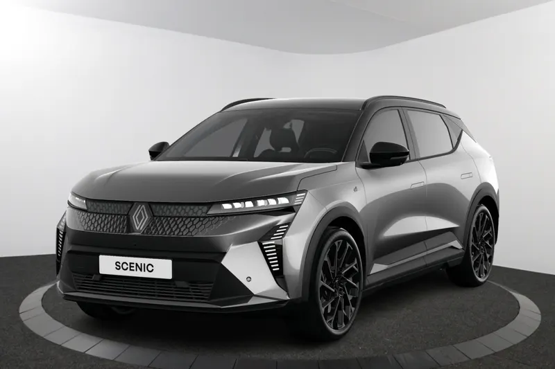 Renault Scénic (2026)