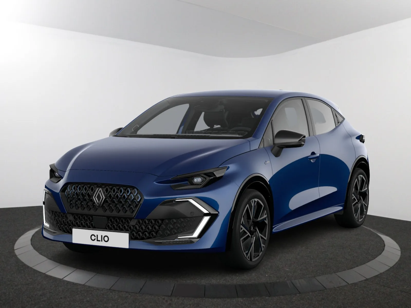 Renault Clio (2026) — foto 1