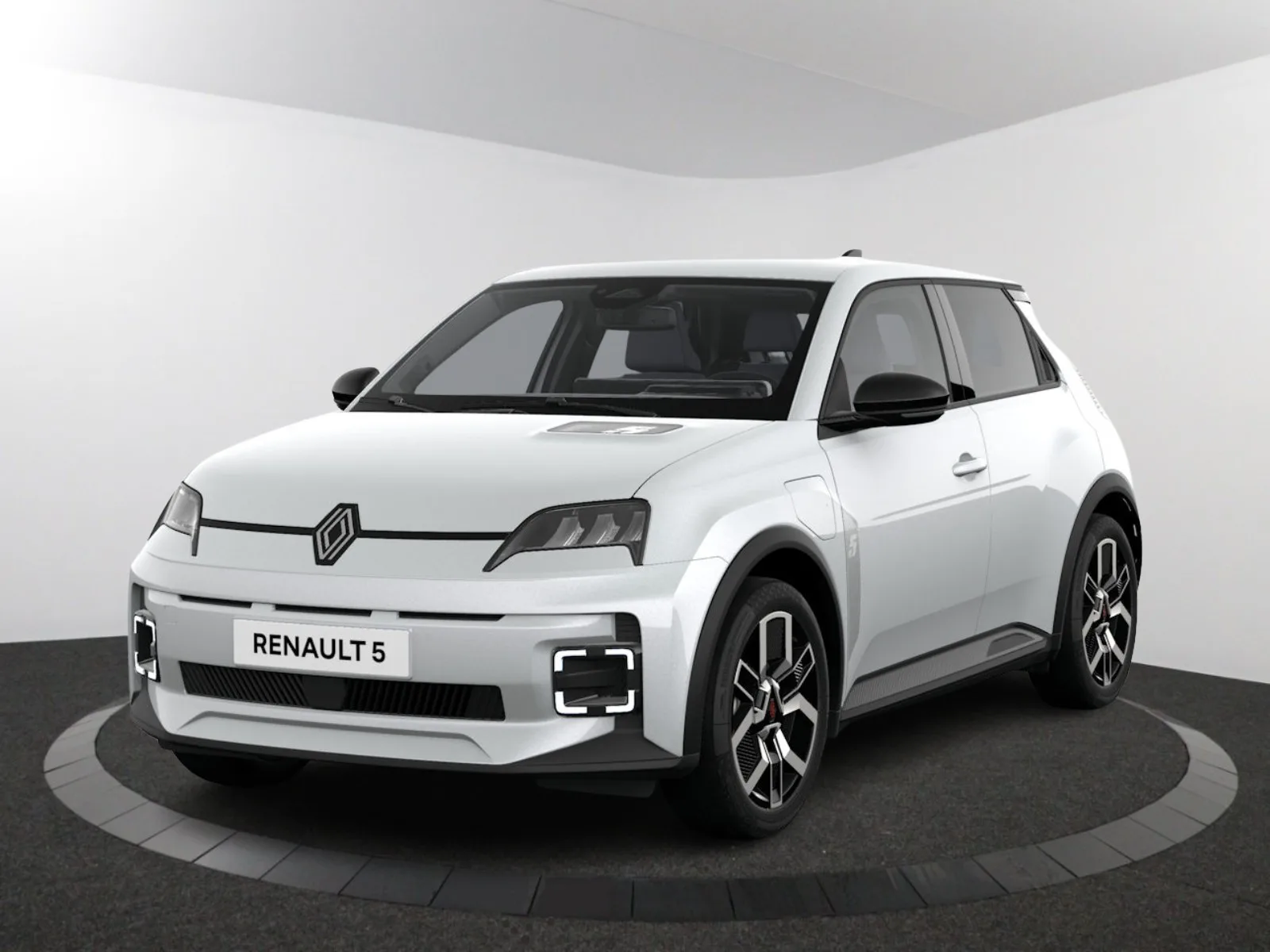 Renault 5 (2026) — foto 1
