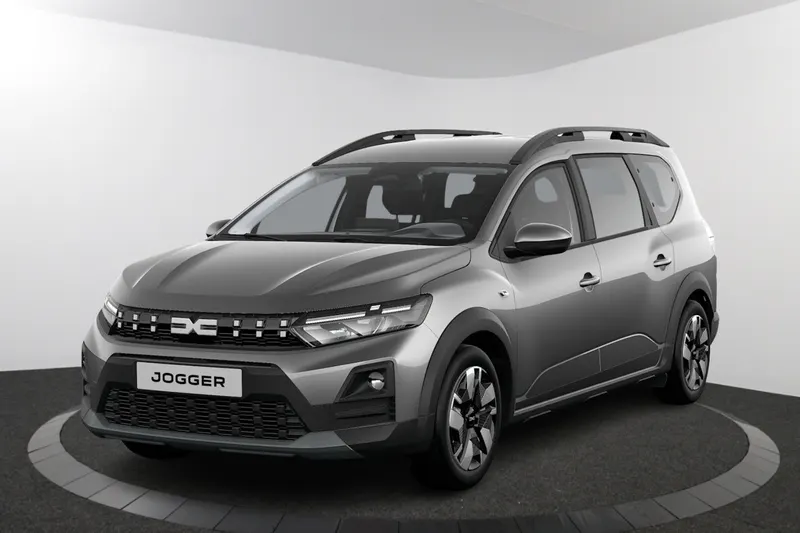 Dacia Jogger (2026)