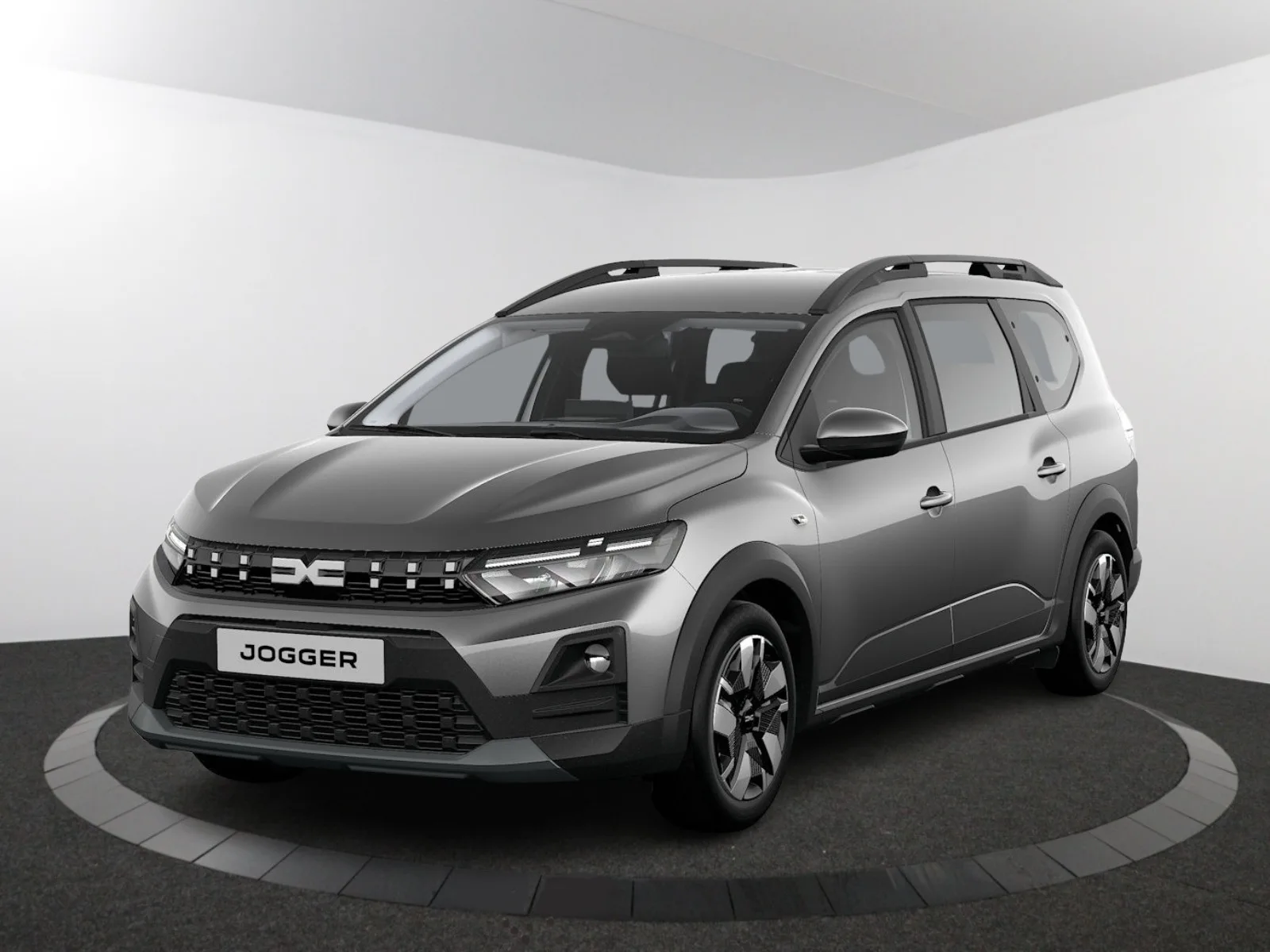 Dacia Jogger (2026) — foto 1