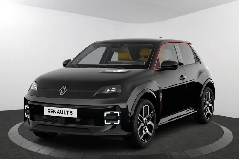 Renault 5 (2026)