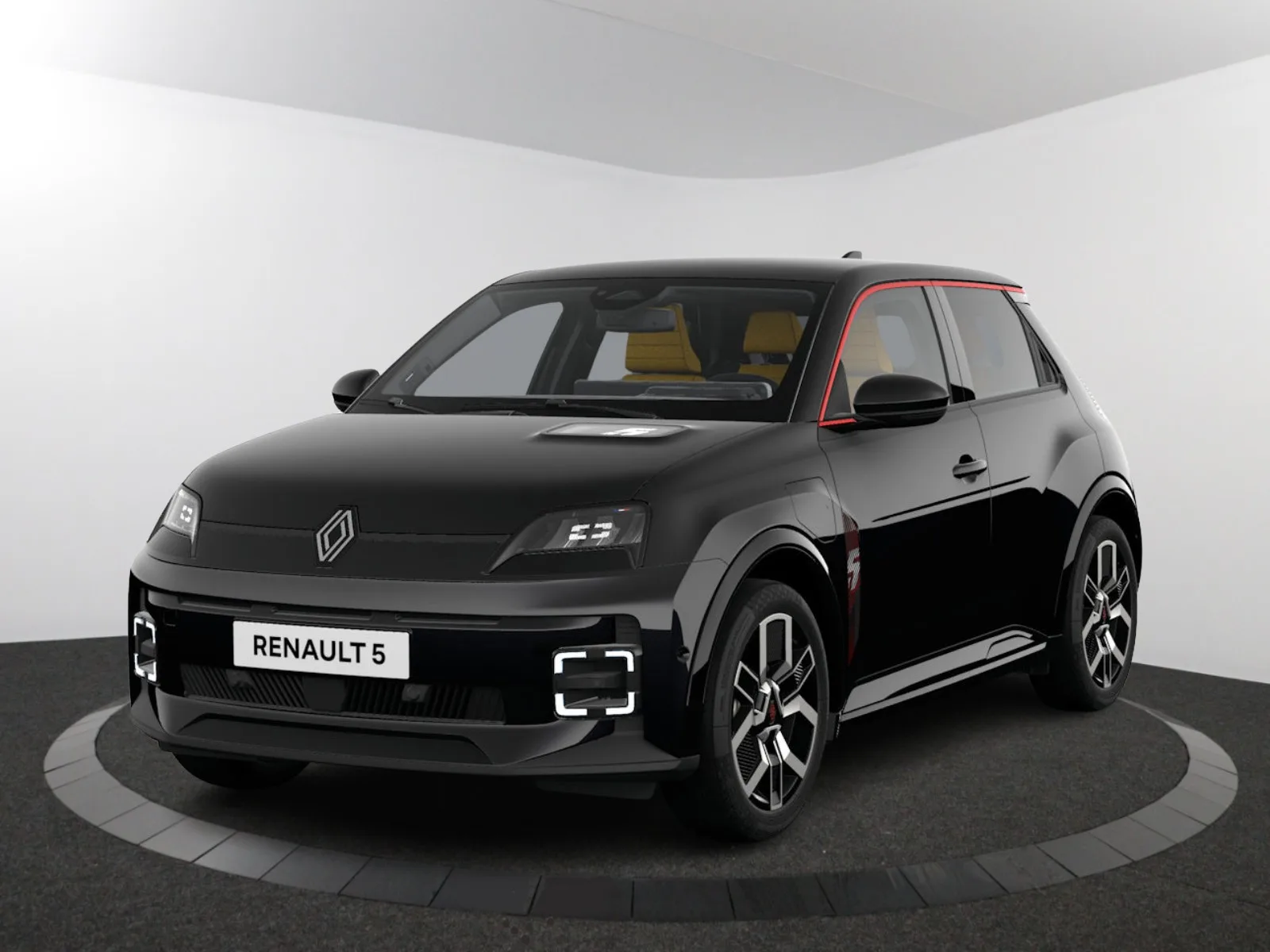 Renault 5 (2026) — foto 1