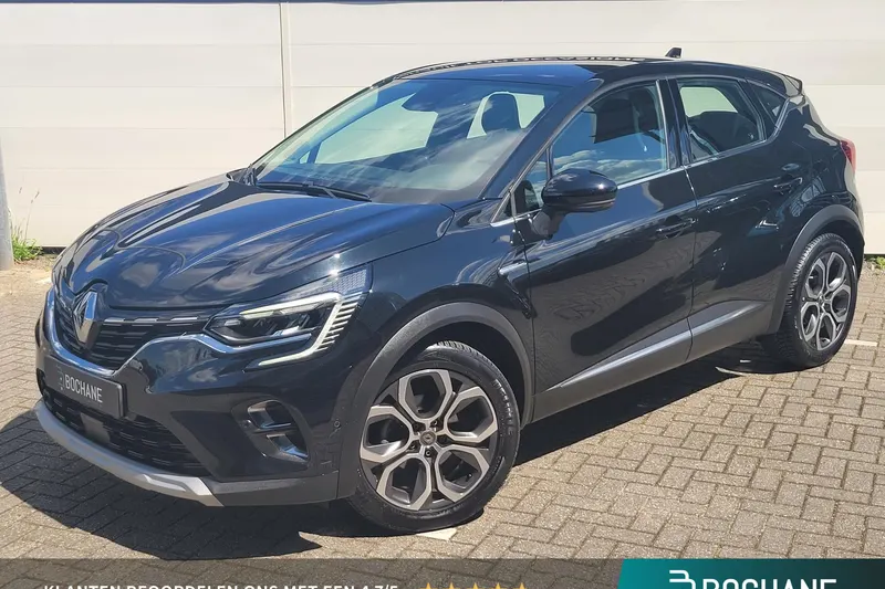 Renault Captur (2021)