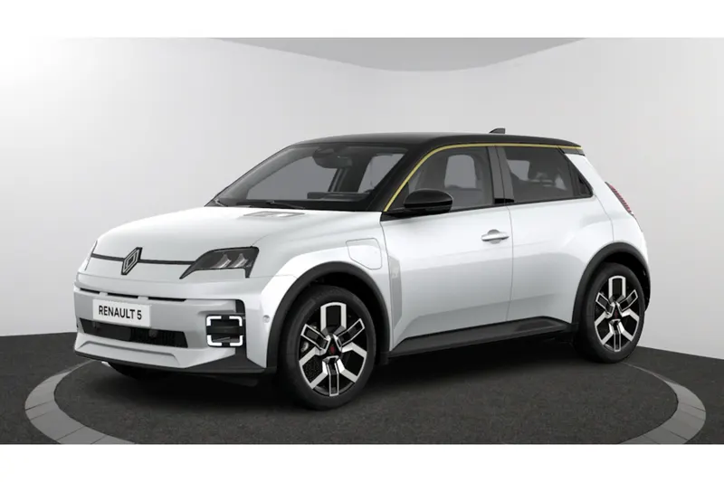 Renault 5 (2026)