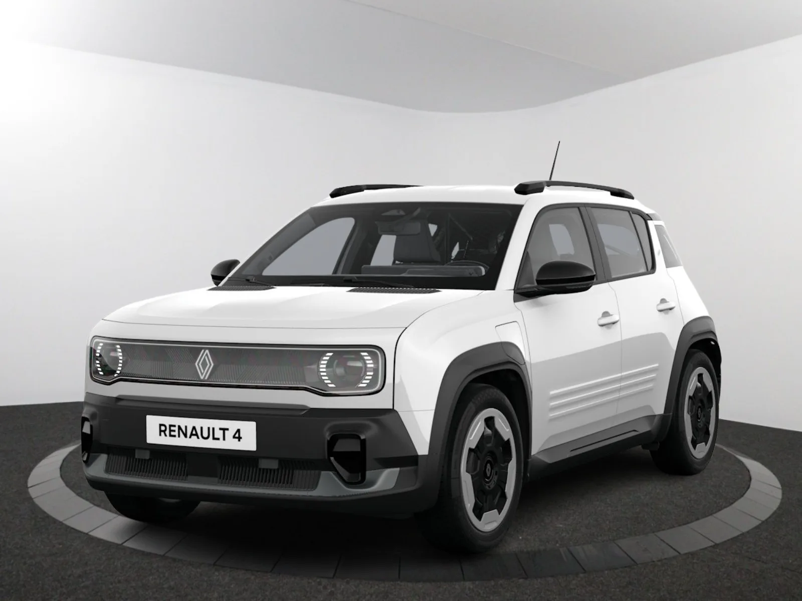 Renault 4 (2026) — foto 1