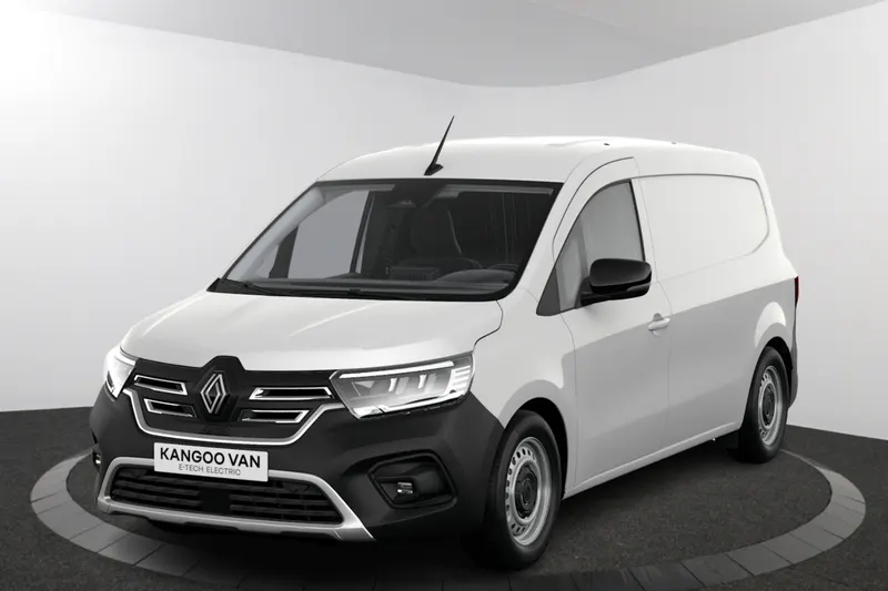 Renault Kangoo (2026)