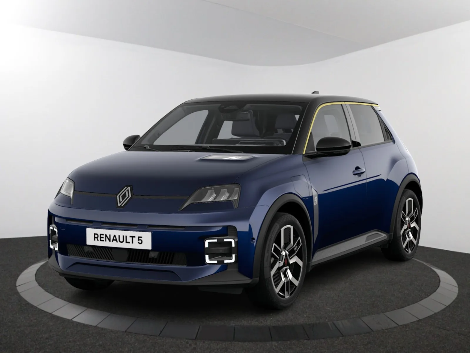 Renault 5 (2026) — foto 1