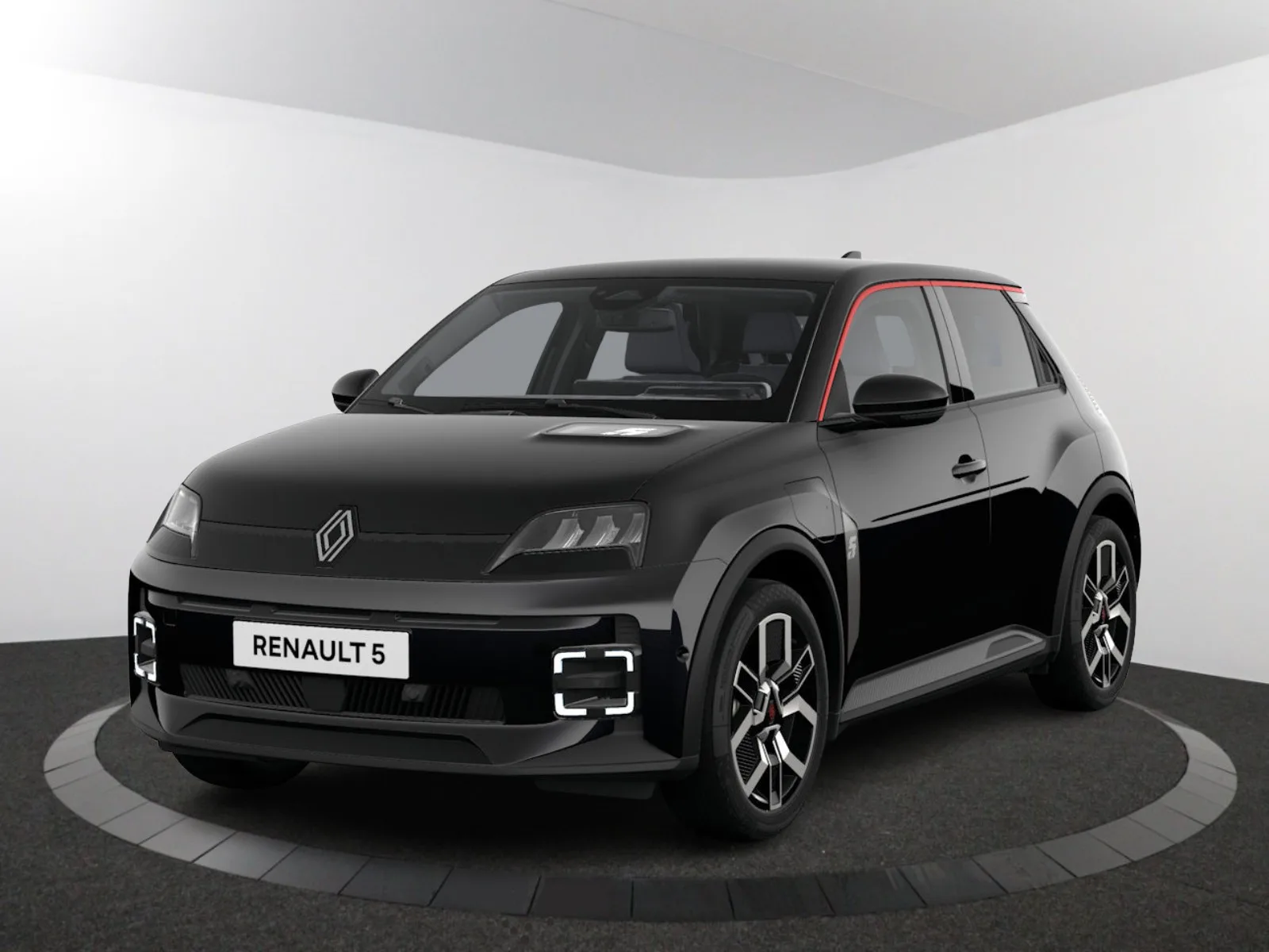 Renault 5 (2026) — foto 1