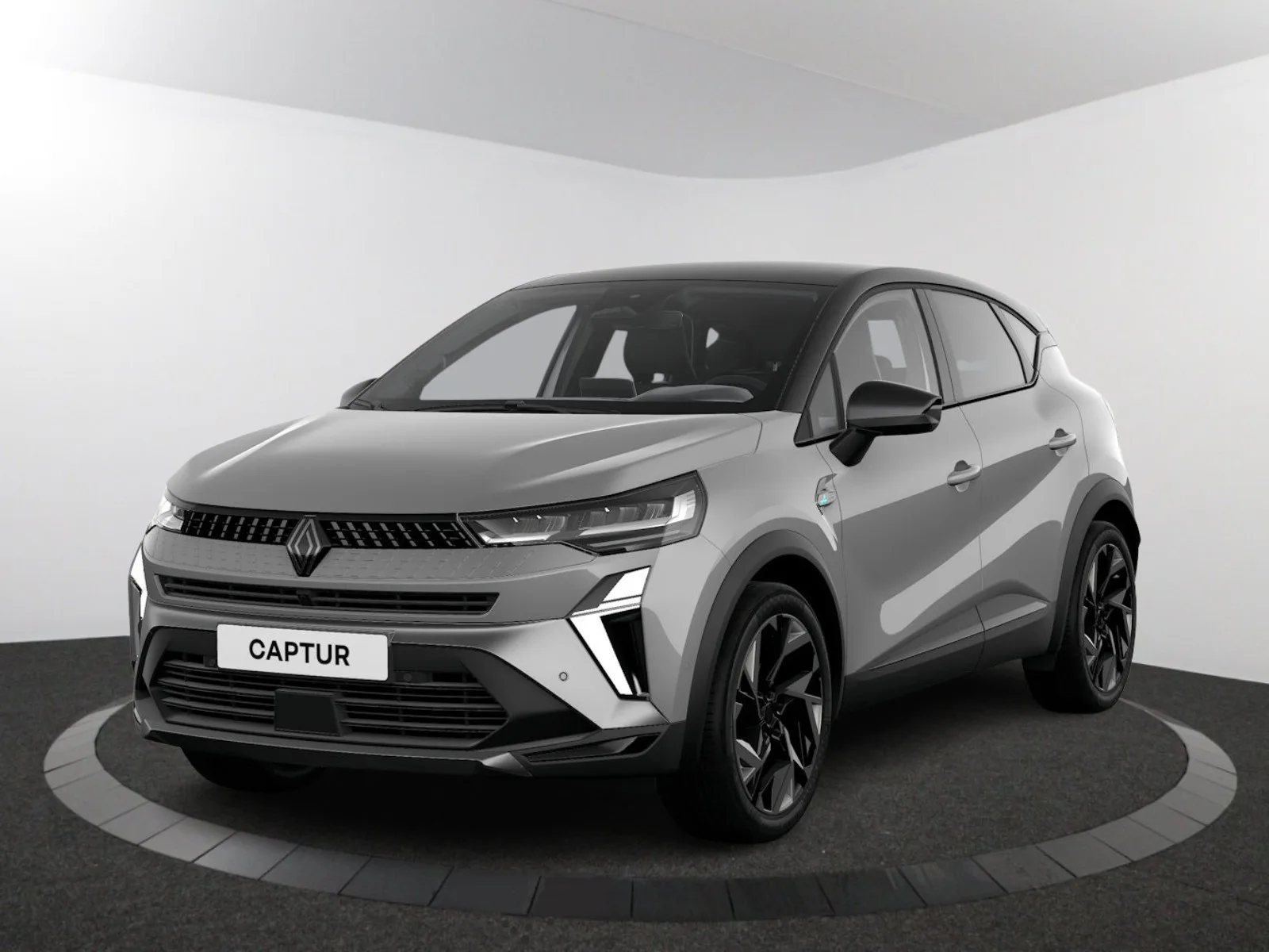 Renault Captur (2026) — foto 1