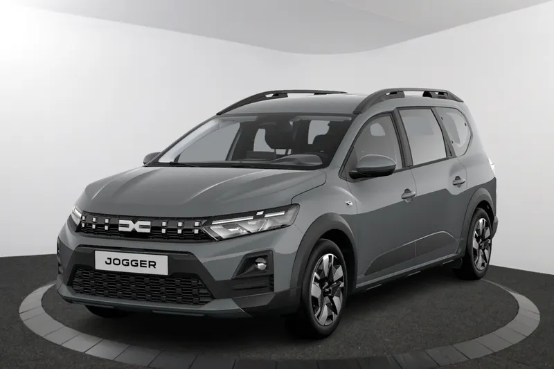 Dacia Jogger (2026)
