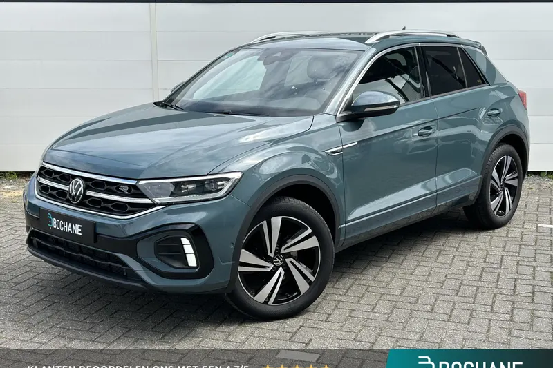 Volkswagen T-Roc (2023)