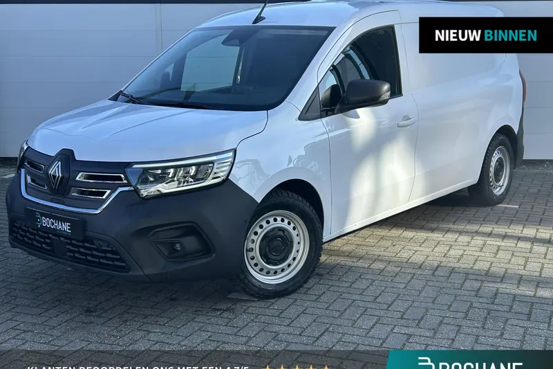 Renault Kangoo (2025)