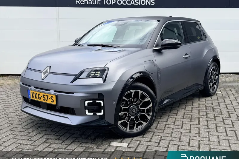 Renault 5 (2026)