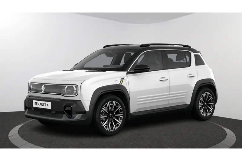 Renault 4 (2026)