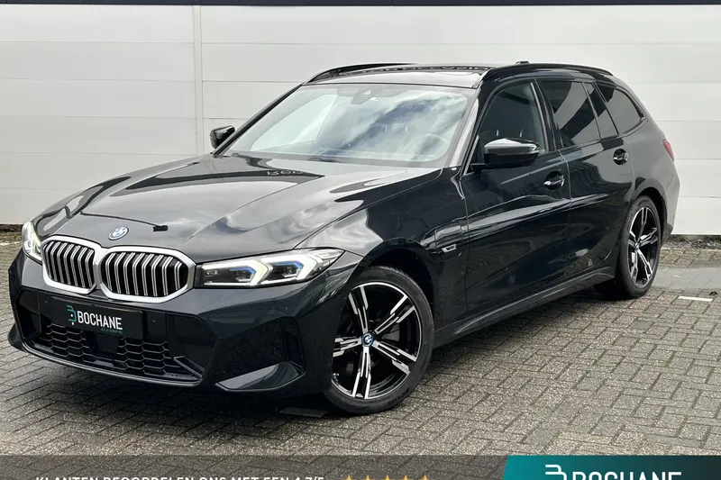 BMW 3-Serie (2023)