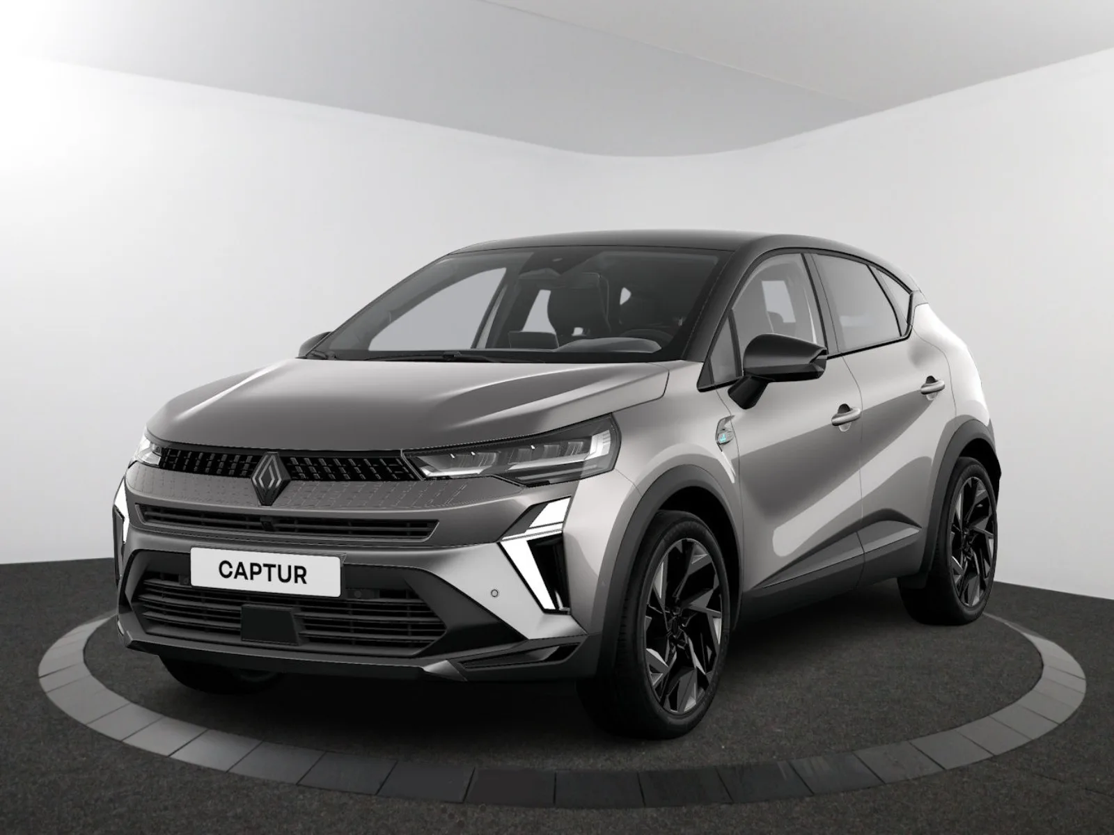 Renault Captur (2026) — foto 1