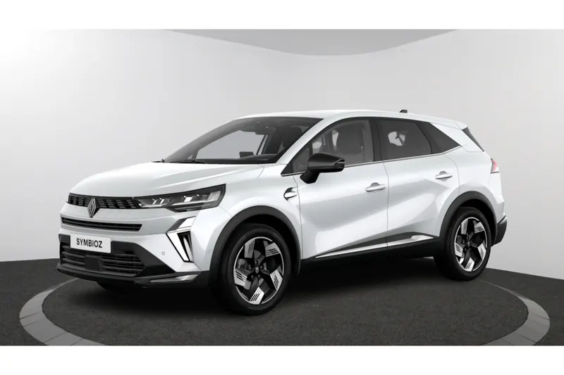 Renault Symbioz (2026)
