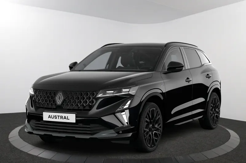 Renault Austral (2026)
