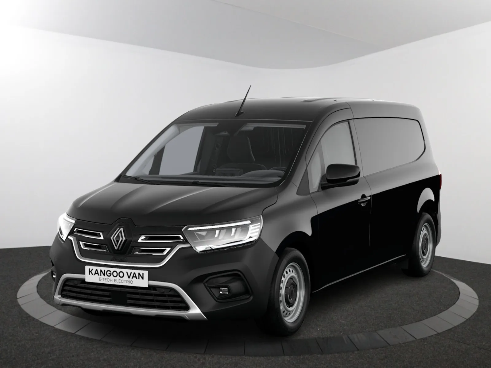 Renault Kangoo (2026) — foto 1