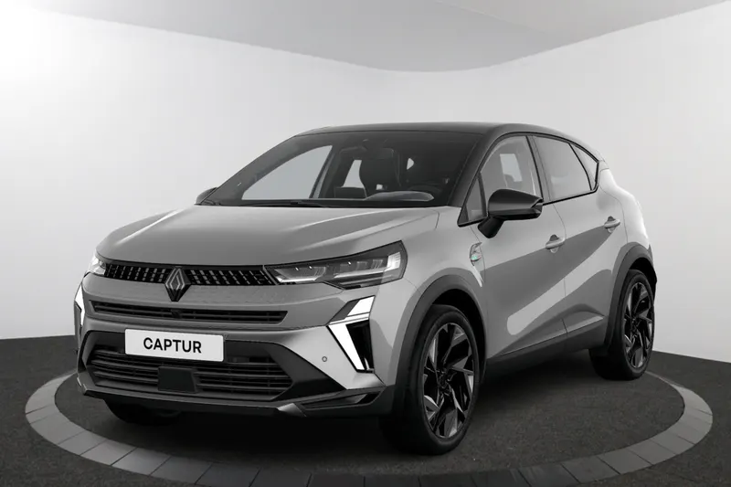 Renault Captur (2026)