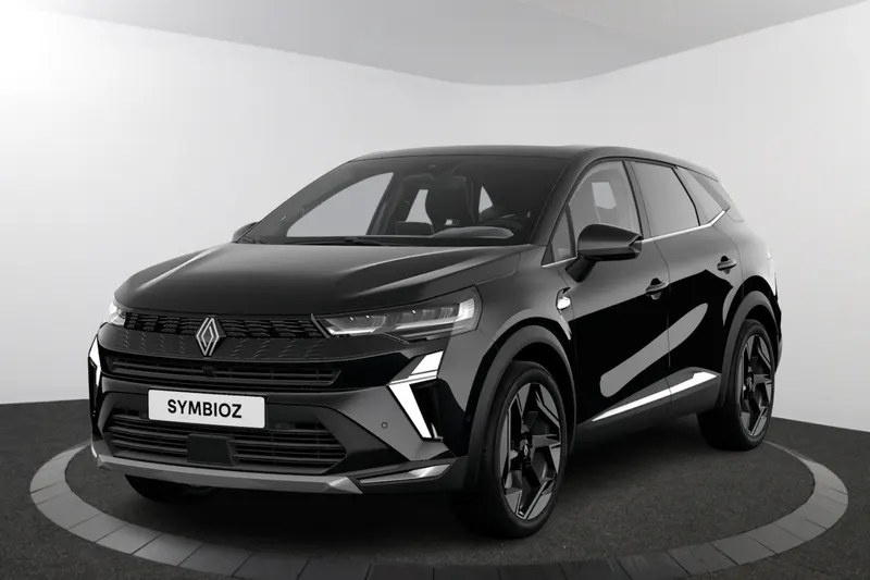 Renault Symbioz (2026)