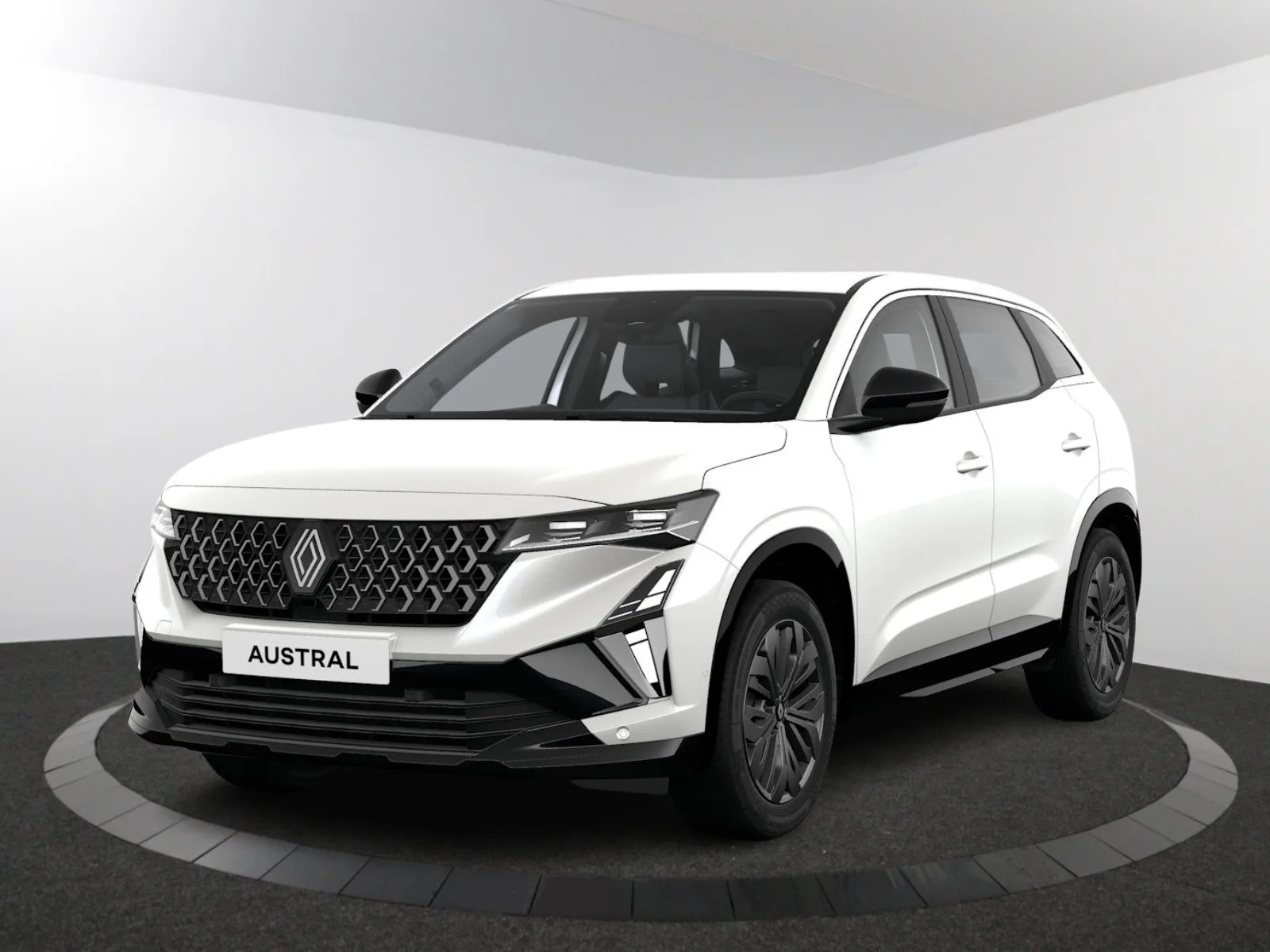 Renault Austral (2026) — foto 1