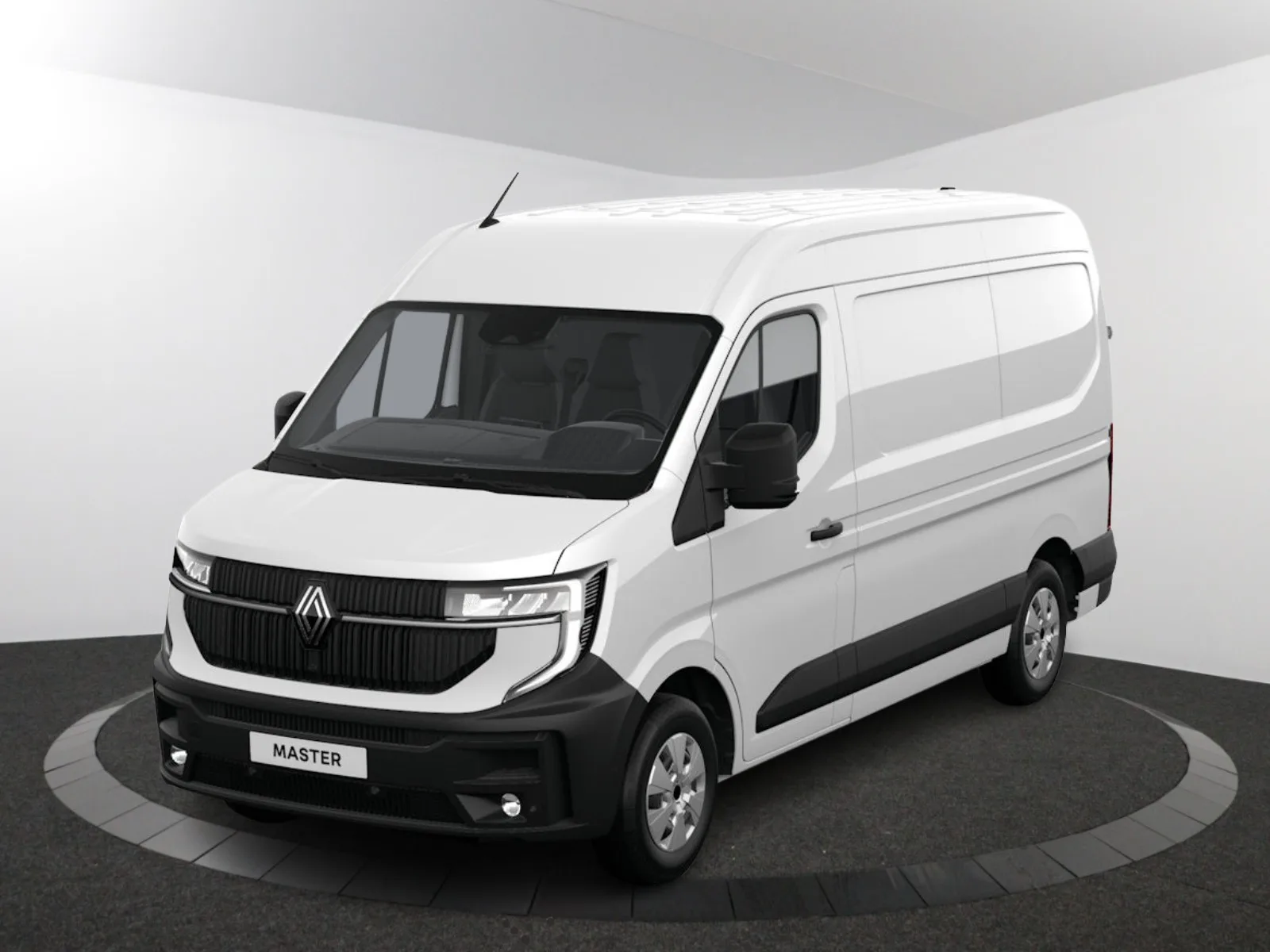 Renault Master (2026) — foto 1