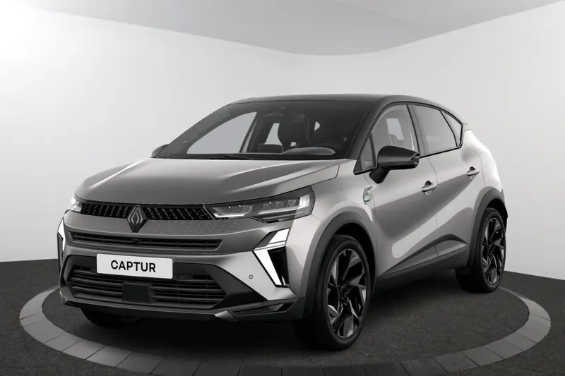 Renault Captur (2026)