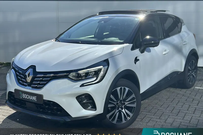 Renault Captur (2020)