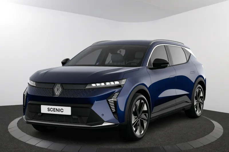 Renault Scénic (2026)