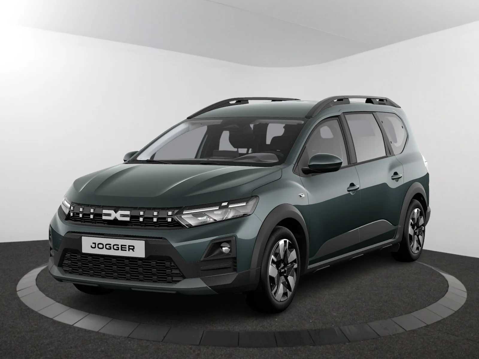 Dacia Jogger (2026) — foto 1