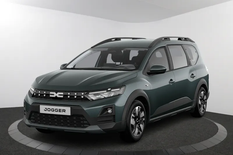 Dacia Jogger (2026)