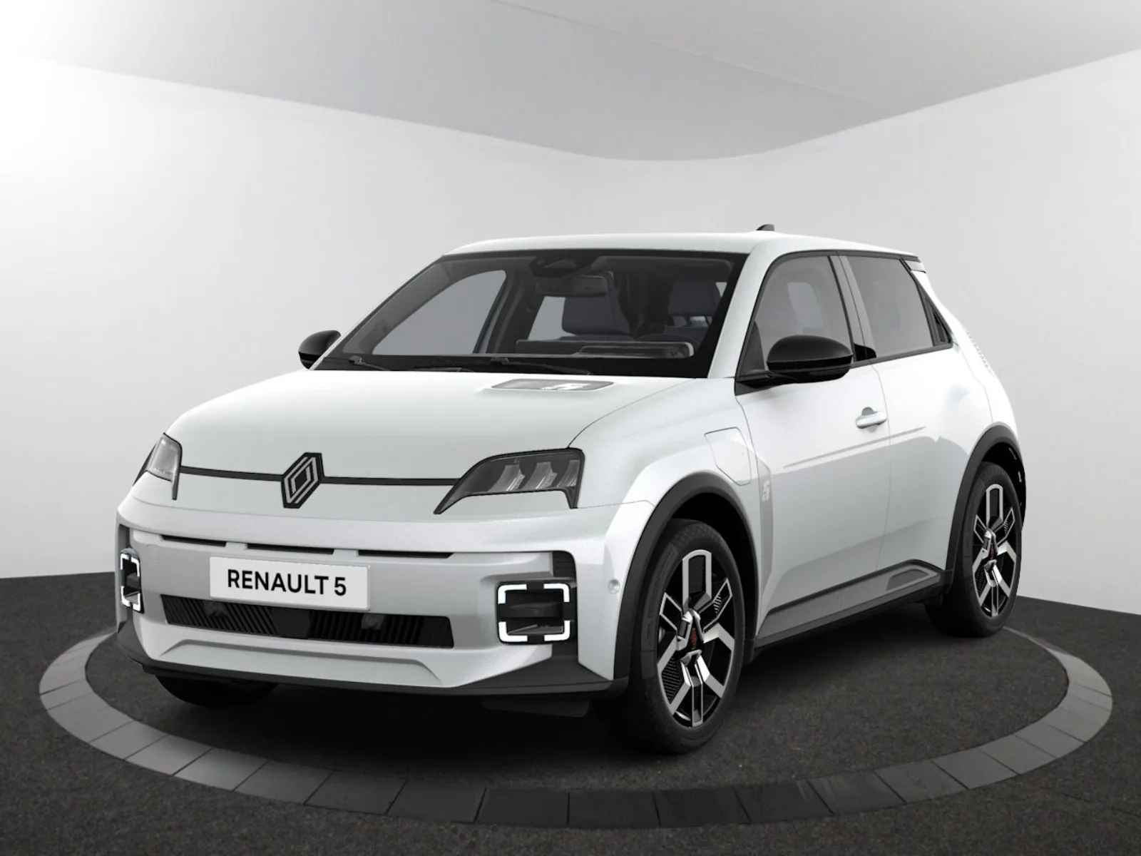 Renault 5 (2026) — foto 1