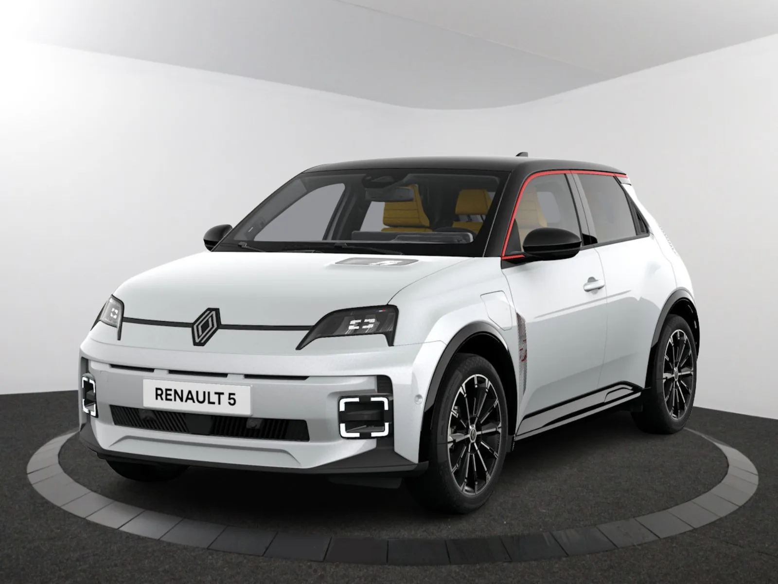 Renault 5 (2026) — foto 1