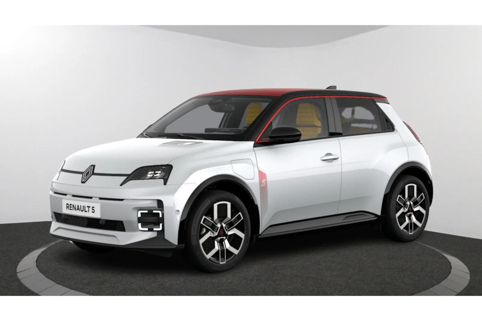 Renault 5 (2026) — foto 1