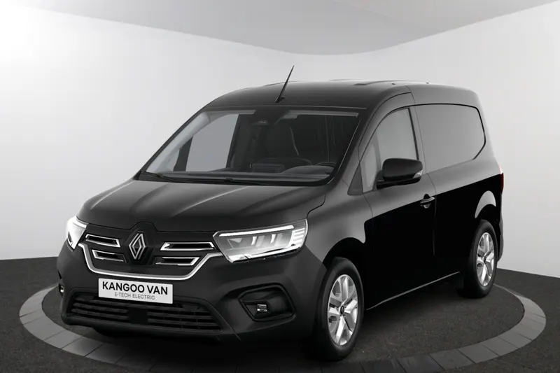 Renault Kangoo (2026)