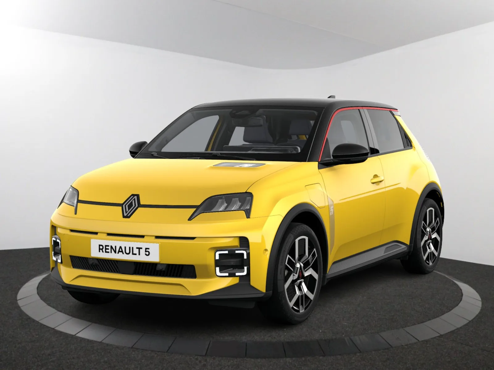 Renault 5 (2026) — foto 1