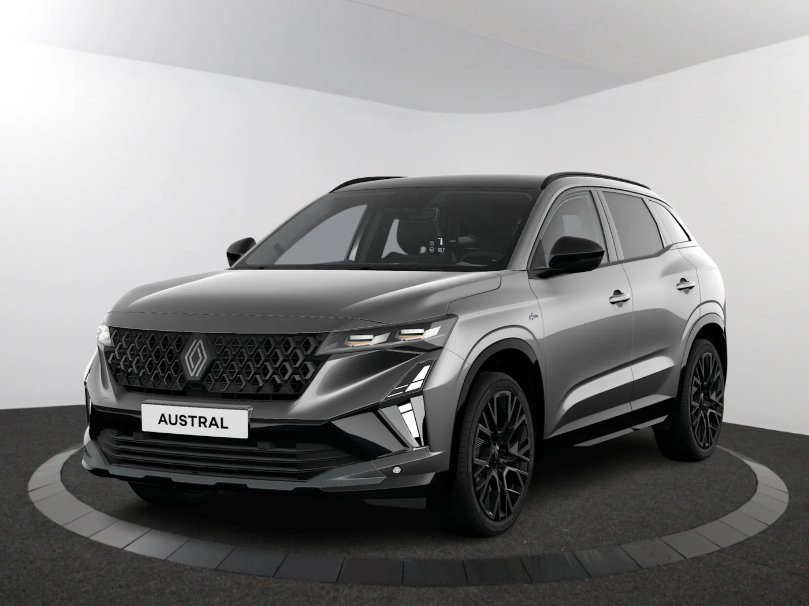 Renault Austral (2026) — foto 1