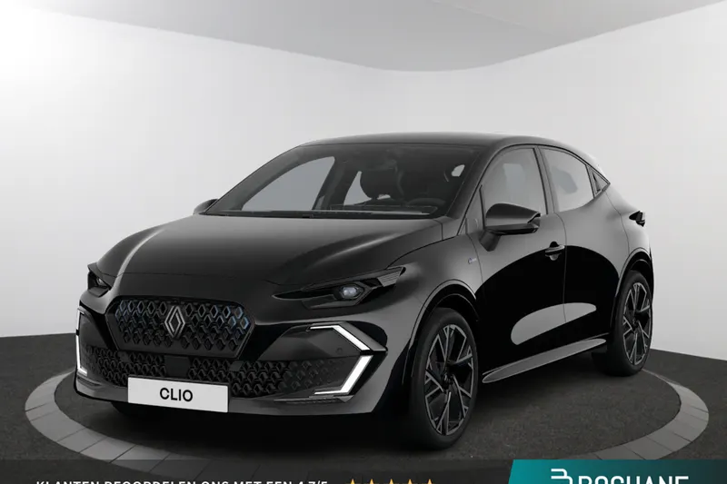 Renault Clio (2026)