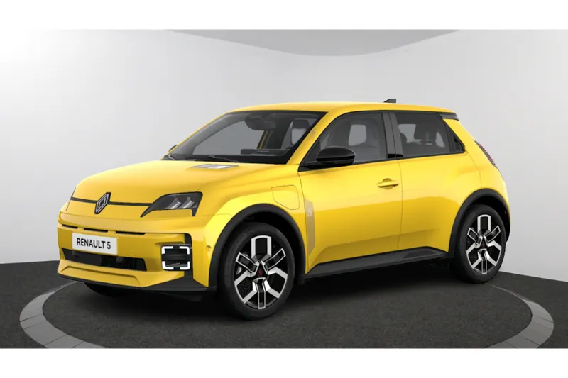 Renault 5 (2026)