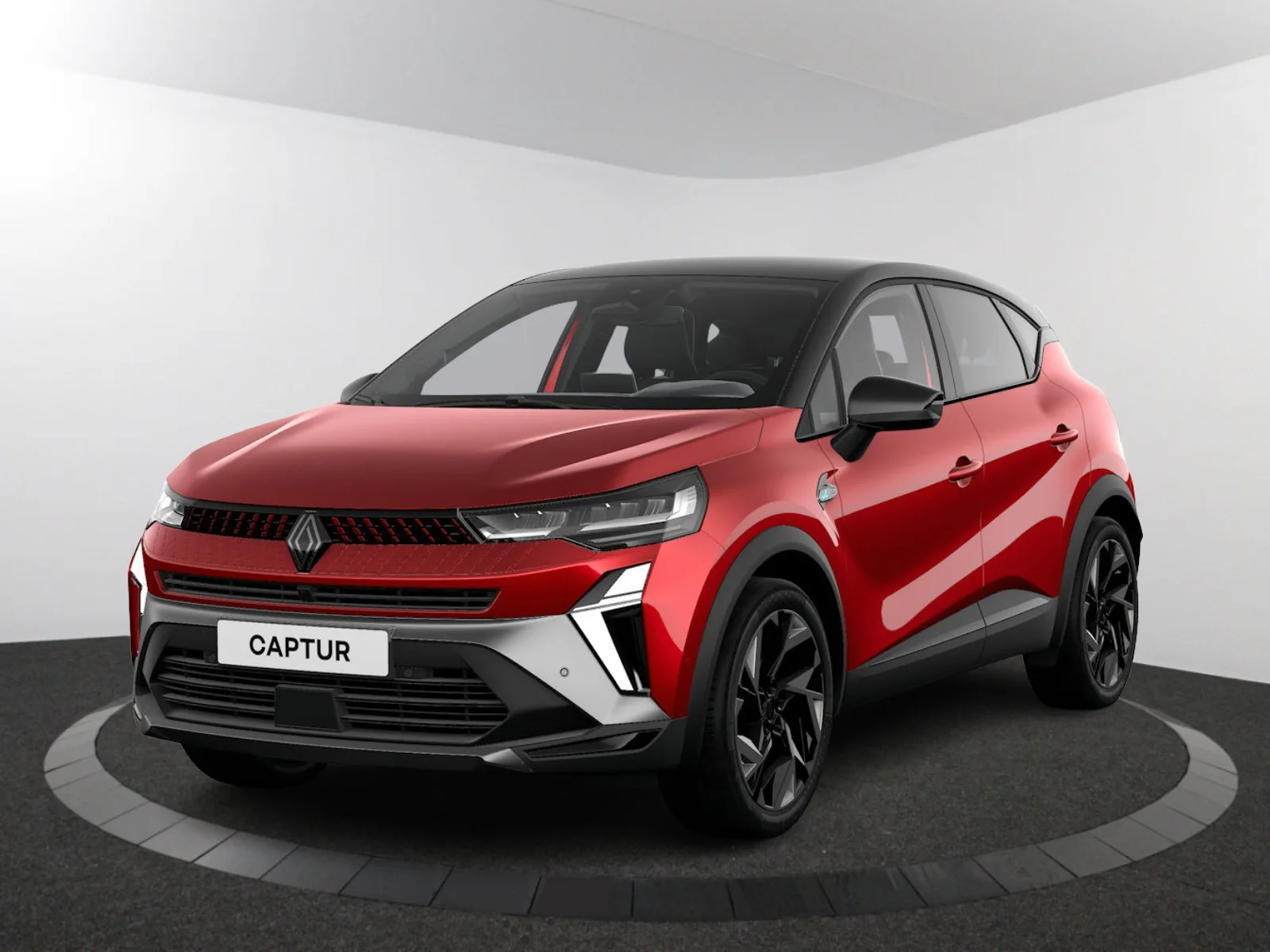 Renault Captur (2026) — foto 1