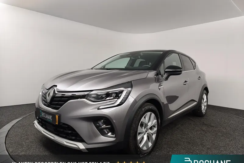 Renault Captur (2023)