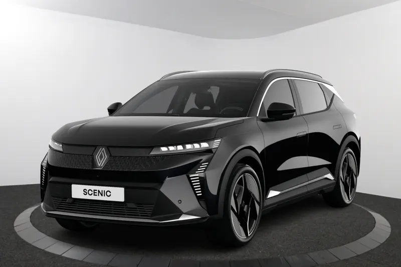 Renault Scénic (2026)