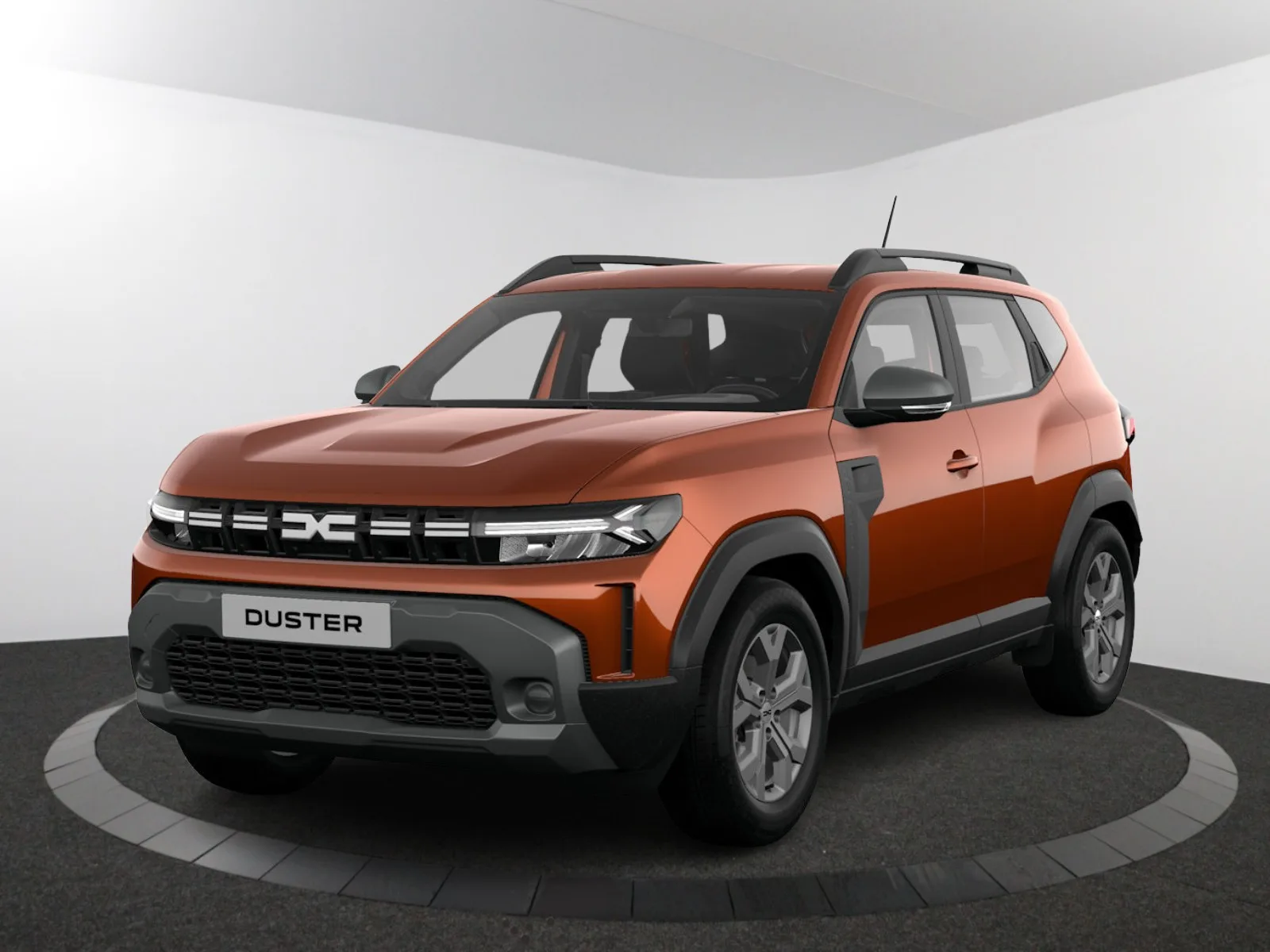 Dacia Duster (2026) — foto 1